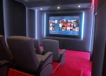 Home Cinema Baku