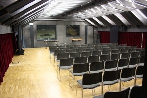 Auditorium