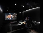 Color Grade Room