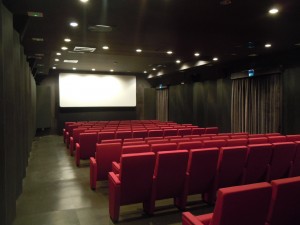 Palazzo Del Cinema